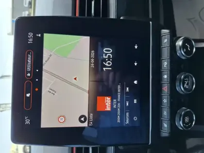 Photo 17 Renault Arkana  E-Tech 145