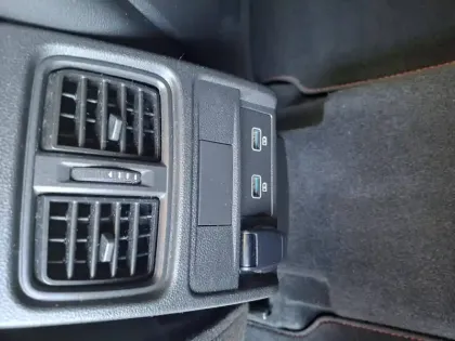 Photo 13 Renault Arkana  E-Tech 145