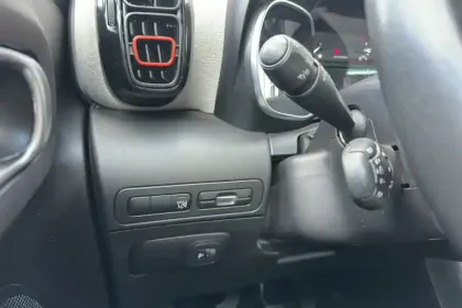 Photo 19 Citroën C3 Aircross  PureTech 110 S&S BVM6