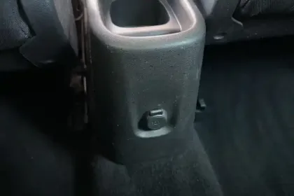 Photo 26 Citroën C3 Aircross  PureTech 110 S&S BVM6