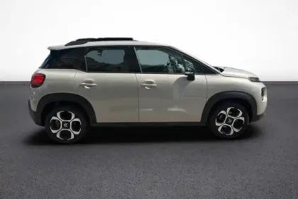 Photo 6 Citroën C3 Aircross  PureTech 110 S&S BVM6