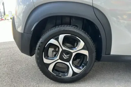 Photo 10 Citroën C3 Aircross  PureTech 110 S&S BVM6