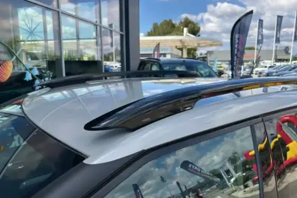 Photo 28 Citroën C3 Aircross  PureTech 110 S&S BVM6