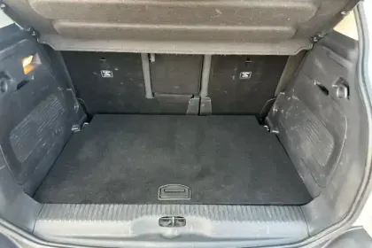 Photo 14 Citroën C3 Aircross  PureTech 110 S&S BVM6