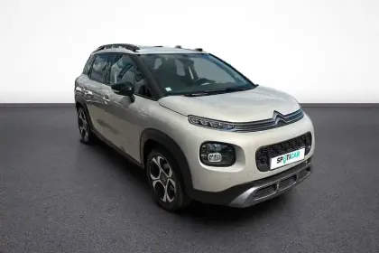 Photo 7 Citroën C3 Aircross  PureTech 110 S&S BVM6