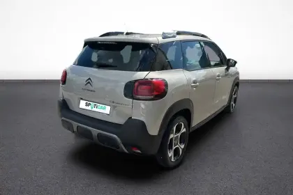 Photo 5 Citroën C3 Aircross  PureTech 110 S&S BVM6