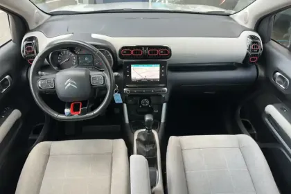 Photo 15 Citroën C3 Aircross  PureTech 110 S&S BVM6