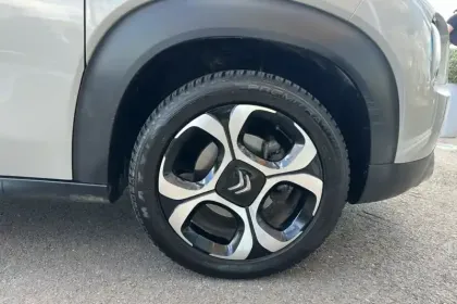 Photo 9 Citroën C3 Aircross  PureTech 110 S&S BVM6