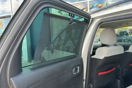 Photo 27 Citroën C3 Aircross  PureTech 110 S&S BVM6