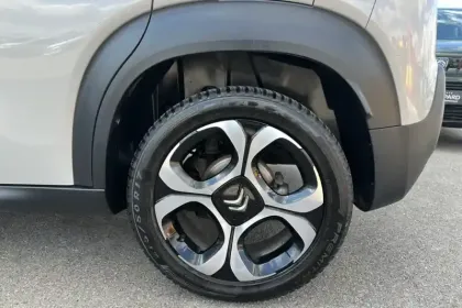 Photo 11 Citroën C3 Aircross  PureTech 110 S&S BVM6