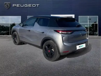 Photo 6 DS DS 3 DS3 Crossback E-Tense