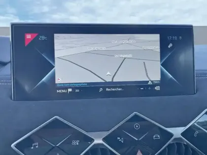 Photo 22 DS DS 3 DS3 Crossback E-Tense