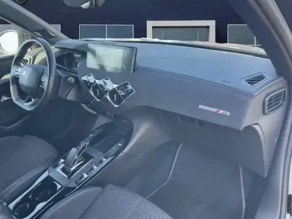 Photo 16 DS DS 3 DS3 Crossback E-Tense