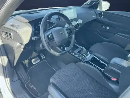 Photo 9 DS DS 3 DS3 Crossback E-Tense