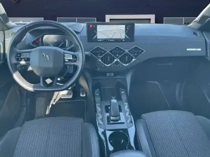 Photo 12 DS DS 3 DS3 Crossback E-Tense