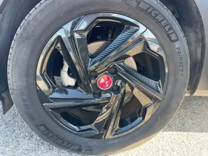 Photo 8 DS DS 3 DS3 Crossback E-Tense