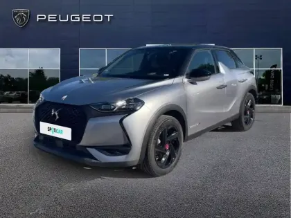 Photo Ds Ds 3 Performance Line+