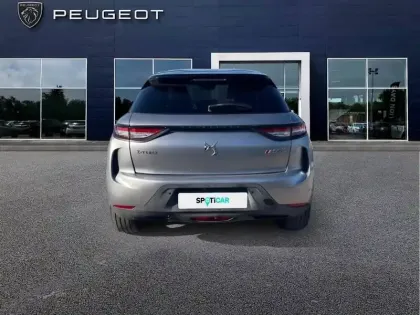 Photo 5 DS DS 3 DS3 Crossback E-Tense