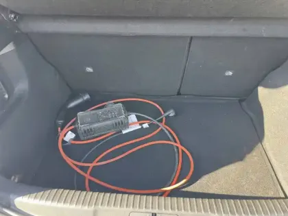 Photo 11 DS DS 3 DS3 Crossback E-Tense