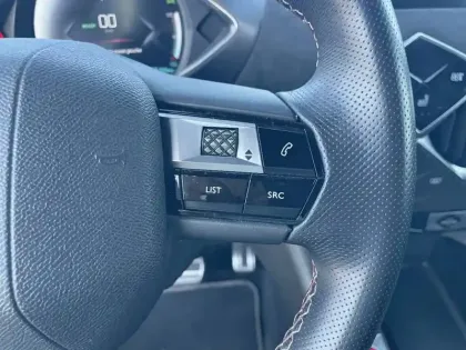 Photo 25 DS DS 3 DS3 Crossback E-Tense