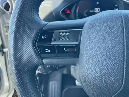 Photo 24 DS DS 3 DS3 Crossback E-Tense