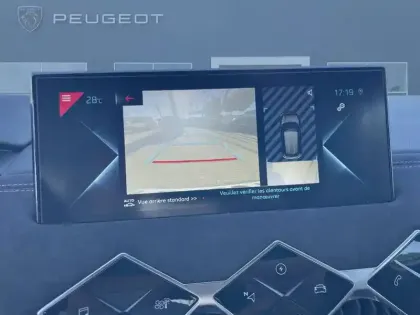 Photo 23 DS DS 3 DS3 Crossback E-Tense