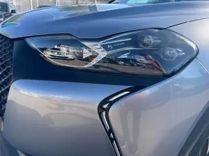 Photo 10 DS DS 3 DS3 Crossback E-Tense