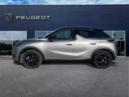 Photo 7 DS DS 3 DS3 Crossback E-Tense