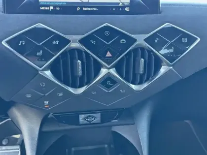 Photo 21 DS DS 3 DS3 Crossback E-Tense