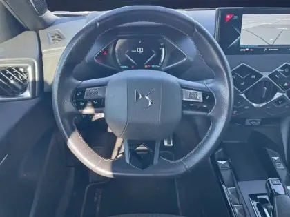 Photo 15 DS DS 3 DS3 Crossback E-Tense