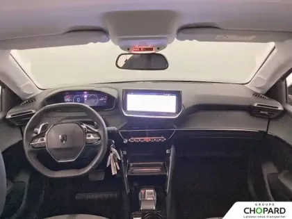 Photo 5 Peugeot 208  Hybrid 136 e-DCS6