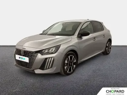 Photo Peugeot 208 Allure