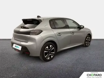 Photo 14 Peugeot 208  Hybrid 136 e-DCS6