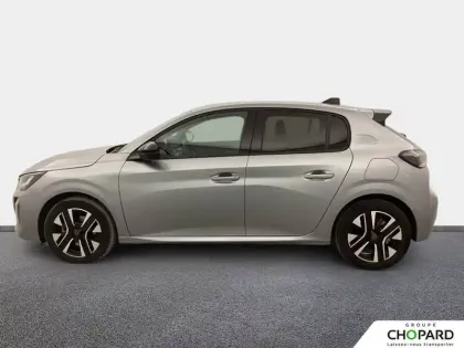 Photo 15 Peugeot 208  Hybrid 136 e-DCS6