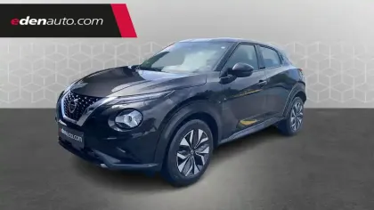 Photo 26 Nissan Juke  DIG-T 114