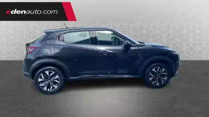 Photo 32 Nissan Juke  DIG-T 114