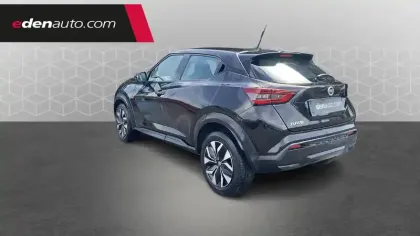 Photo 29 Nissan Juke  DIG-T 114