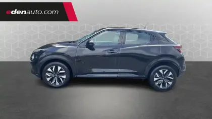 Photo 28 Nissan Juke  DIG-T 114