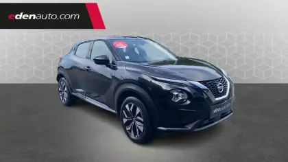 Photo 33 Nissan Juke  DIG-T 114