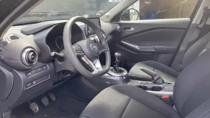 Photo Nissan Juke Acenta