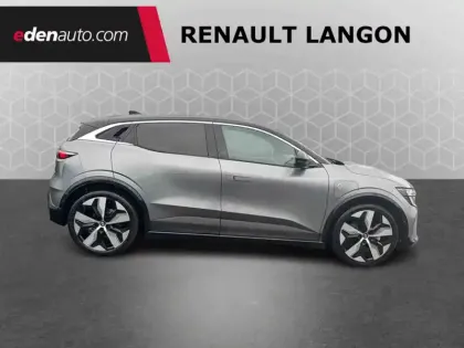 Photo 55 Renault Megane  E-Tech EV60 220 ch super charge