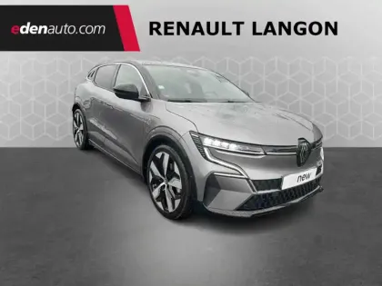 Photo 56 Renault Megane  E-Tech EV60 220 ch super charge