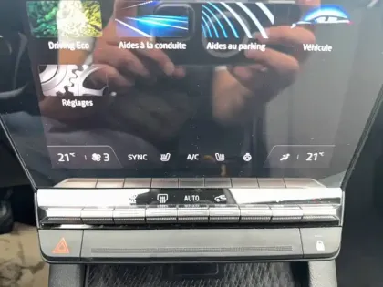 Photo 34 Renault Megane  E-Tech EV60 220 ch super charge
