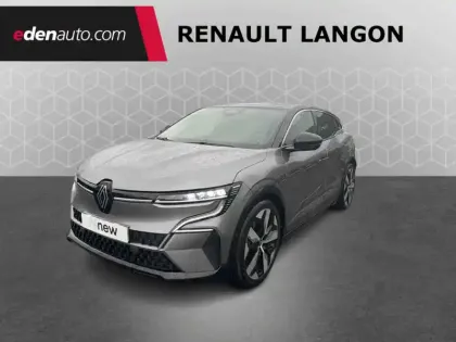 Photo 50 Renault Megane  E-Tech EV60 220 ch super charge
