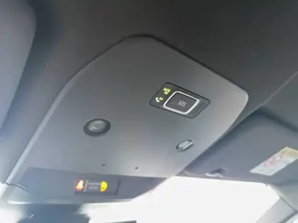 Photo 47 Renault Megane  E-Tech EV60 220 ch super charge