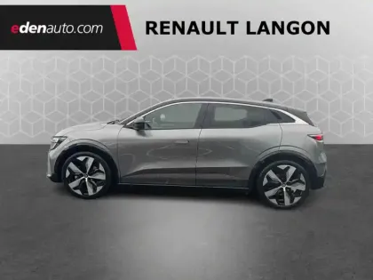 Photo 51 Renault Megane  E-Tech EV60 220 ch super charge