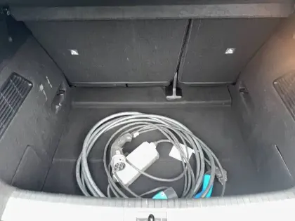 Photo 10 Renault Megane  E-Tech EV60 220 ch super charge