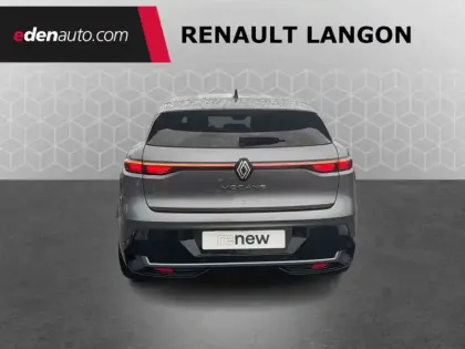 Photo 53 Renault Megane  E-Tech EV60 220 ch super charge