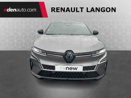 Photo 57 Renault Megane  E-Tech EV60 220 ch super charge