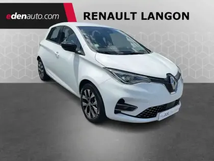Photo 6 Renault Zoé Zoe R110 - MY22